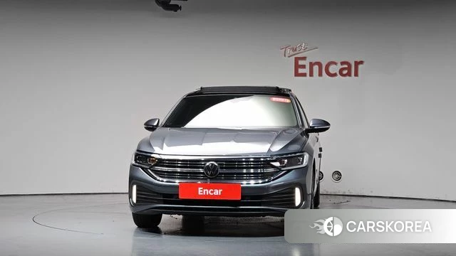 Volkswagen 7th Generation of Jetta id 4710928 из Кореи 12