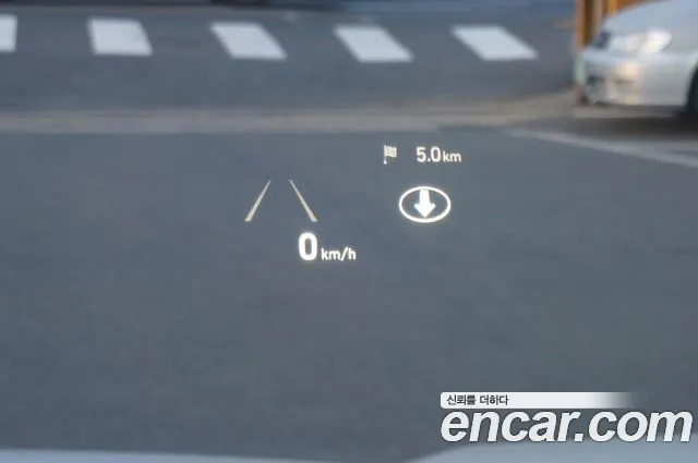 Hyundai Santa Fe TM id 2614978 из Кореи 12