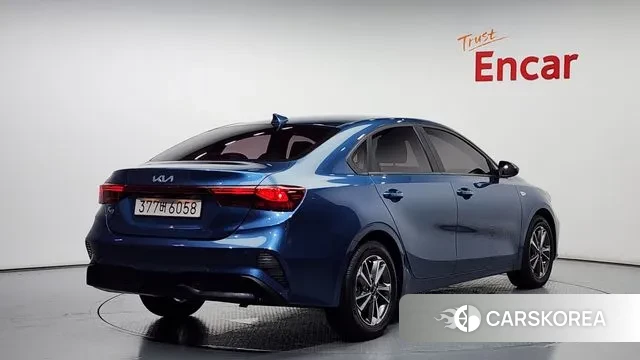 Kia The New K3 2nd generation id 3197046 из Кореи 12