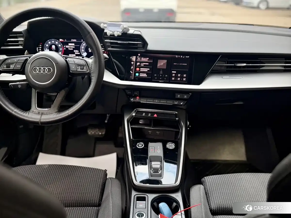 Audi A3 id 4583639 из Китая 12