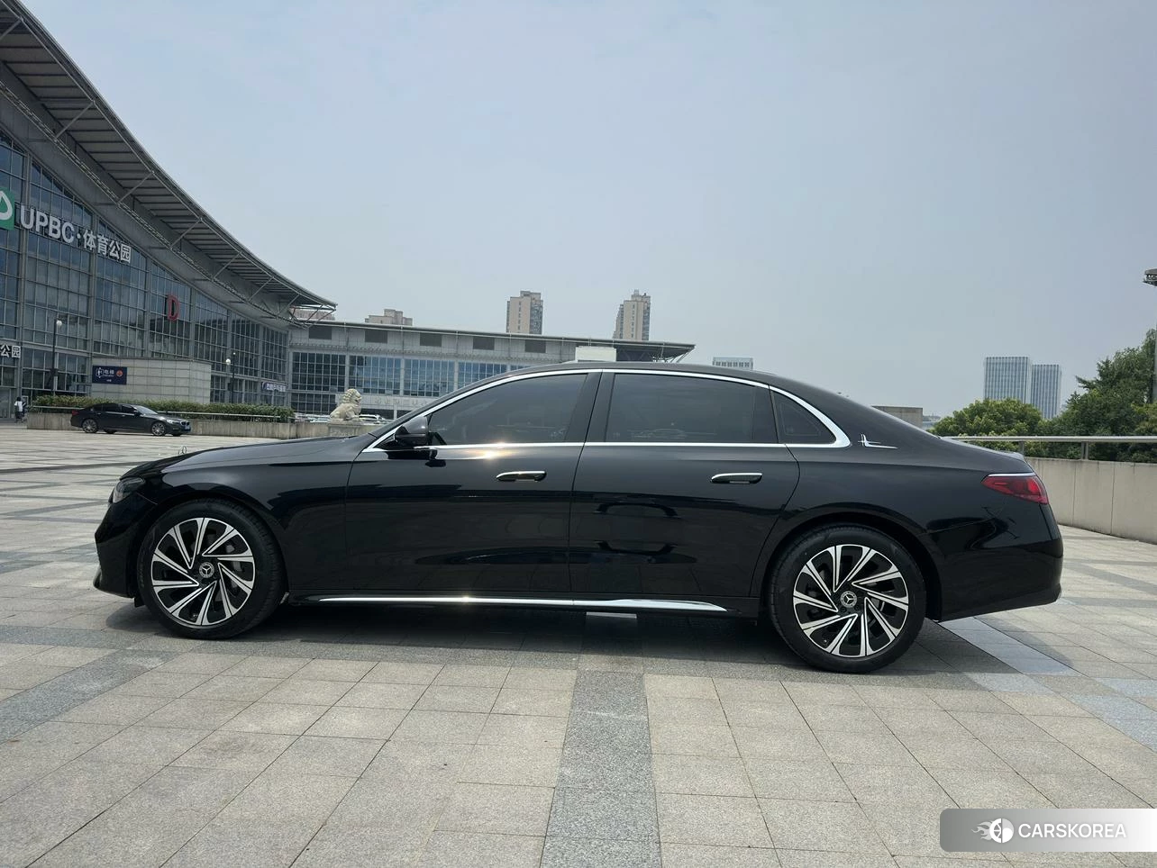 Mercedes-Benz E-Class id 4513522 из Китая 8