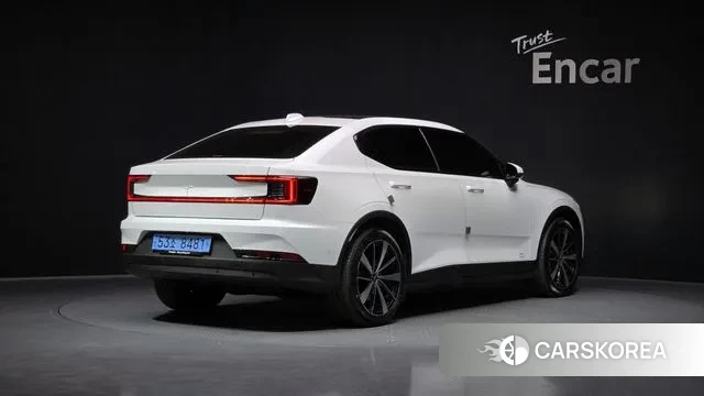 Polestar Polestar 2 id 3777292 из Кореи 12