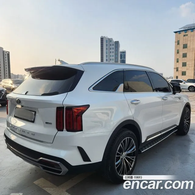 Kia Sorento 4th Generation id 2839271 из Кореи 12