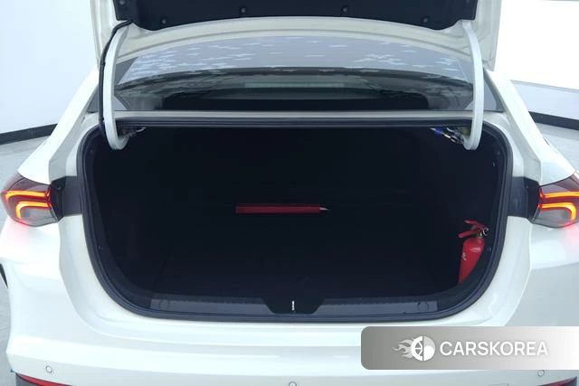 GAC Trumpchi Shadow Leopard id 4182668 из Китая 9