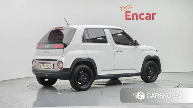 Hyundai Casper id 4561436 из Кореи 12