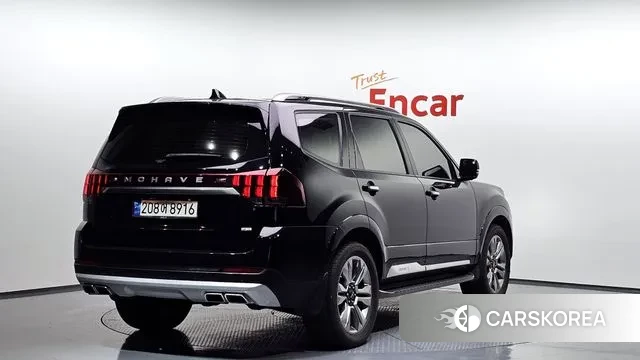 Kia Mohave Master id 3348447 из Кореи 12