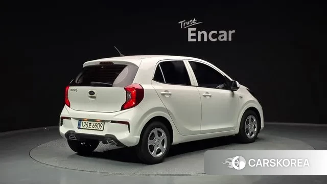 Kia Morning Urban (JA) id 3752990 из Кореи 12