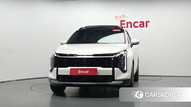 Kia The New Sportage 5th Generation id 4617274 из Кореи 12