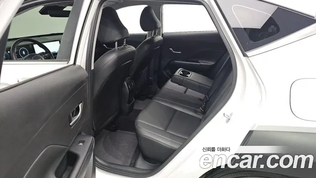 Hyundai Kona (SX2) id 2677870 из Кореи 12