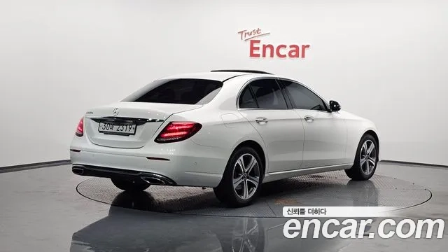 Mercedes-Benz E-Class W213 id 2881499 из Кореи 12