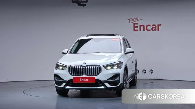 BMW X1 (F48) id 3910225 из Кореи 12