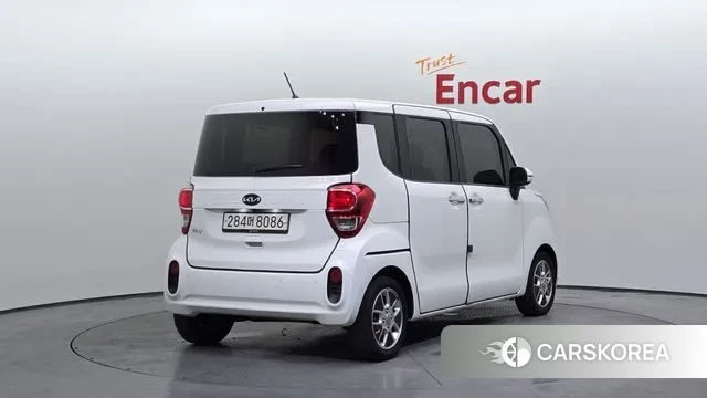 Kia The New Ray id 2966481 из Кореи 12