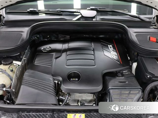 Mercedes-Benz GLE AMG id 4238206 из Китая 12