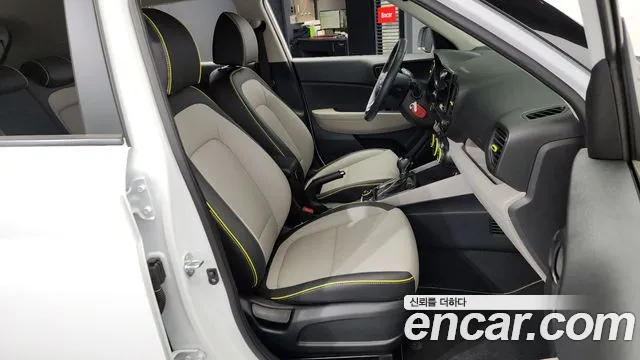 Hyundai Venue id 2680386 из Кореи 12