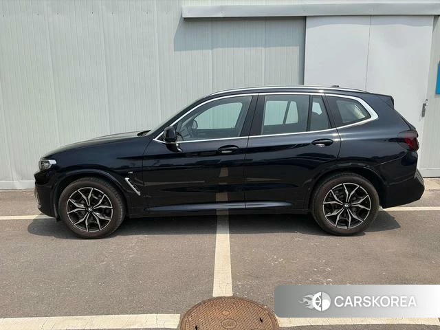 BMW X3 id 4380430 из Китая 7