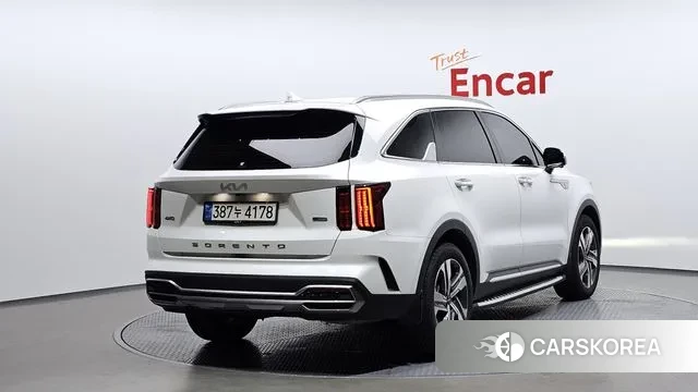 Kia Sorento 4th Generation id 3378664 из Кореи 12