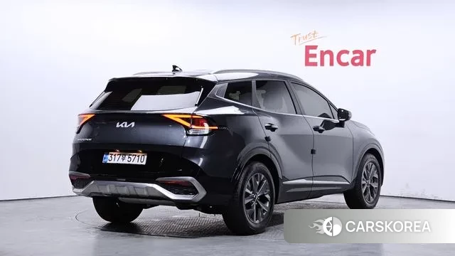 Kia Sportage 5th Generation id 3513308 из Кореи 12