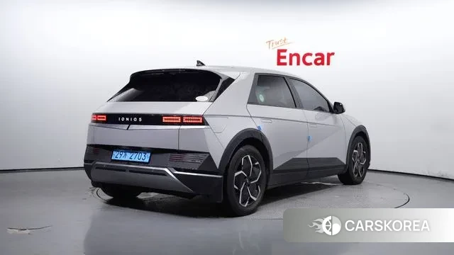 Hyundai Ionic 5 id 2940003 из Кореи 12