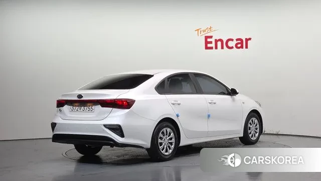 Kia Come New K3 id 3017561 из Кореи 12