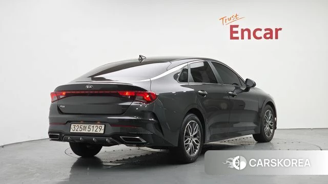 Kia K5 3rd generation id 4309861 из Кореи 12