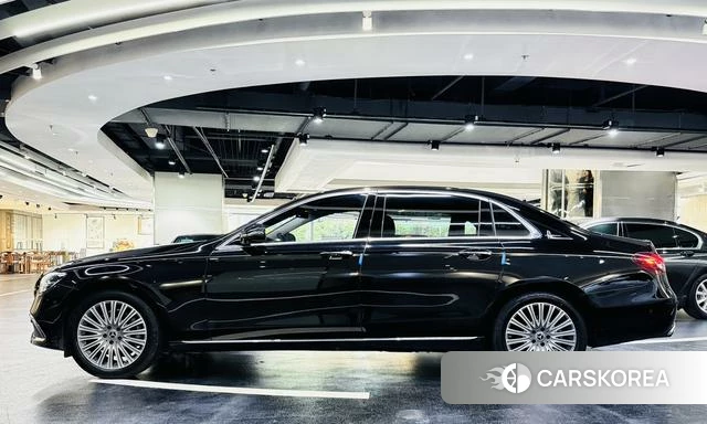 Mercedes-Benz E-class id 4301763 из Китая 7