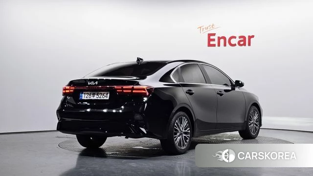 Kia The New K3 2nd generation id 4408934 из Кореи 12