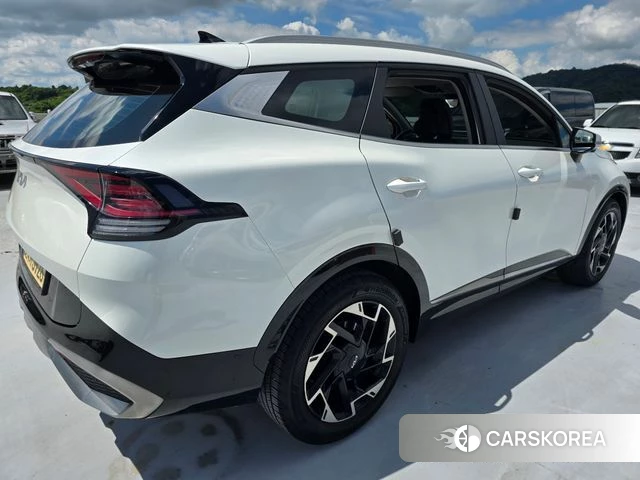 Kia Sportage 5th Generation id 4641787 из Кореи 10