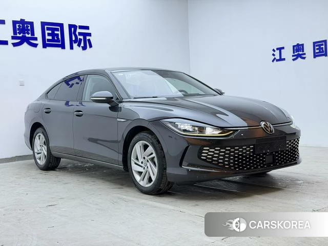 Volkswagen Lingdu id 4335964 из Китая 12