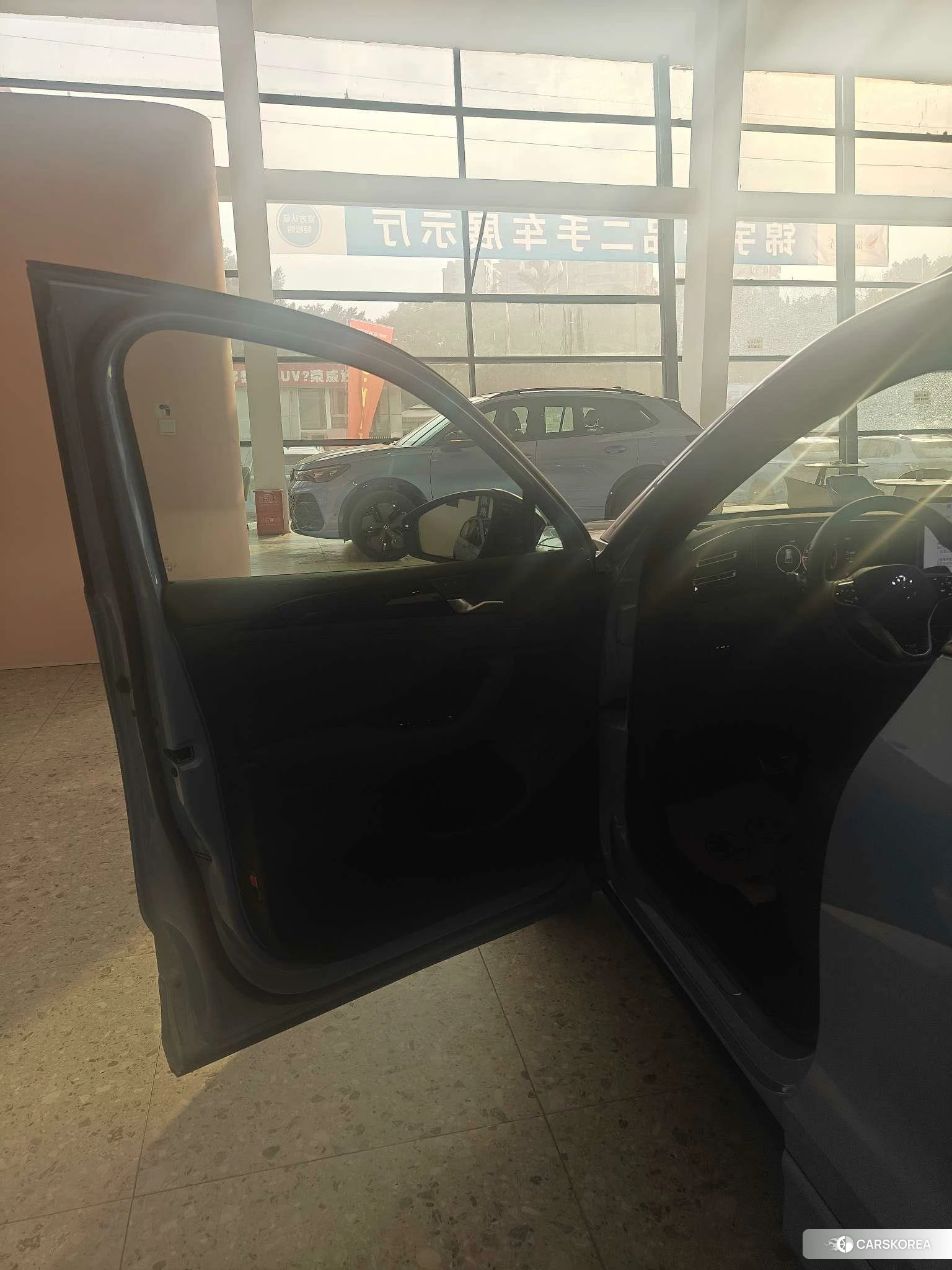 Volkswagen Tiguan L id 4492839 из Китая 10