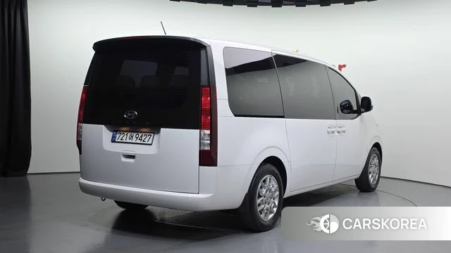 Hyundai Staria id 3799088 из Кореи 12