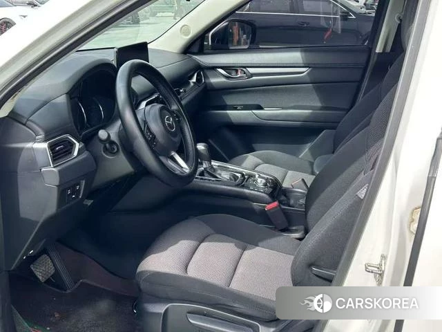 Mazda CX-5 id 4272893 из Китая 12