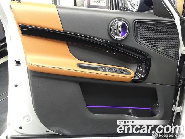 Mini Cooper S Countryman id 2681119 из Кореи 12