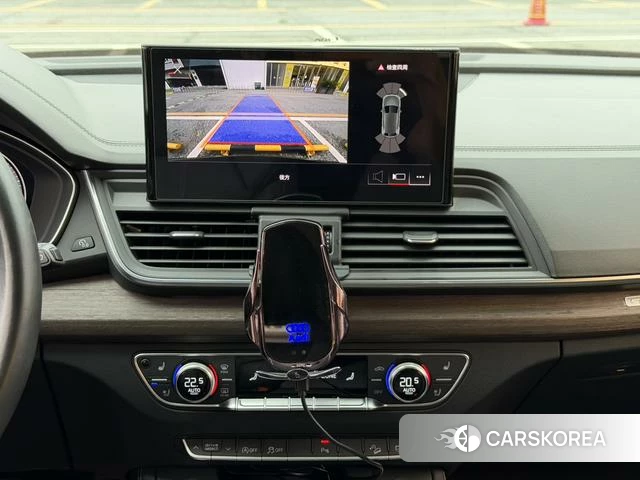 Audi Q5L id 4301845 из Китая 8