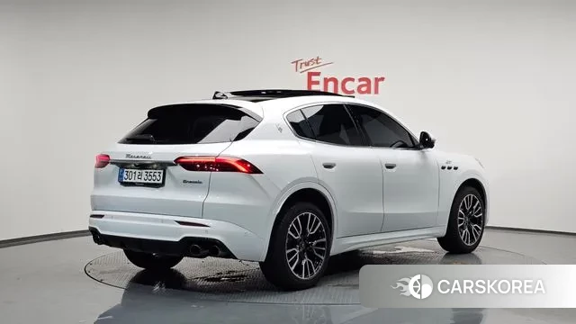 Maserati Grecale id 3120236 из Кореи 12