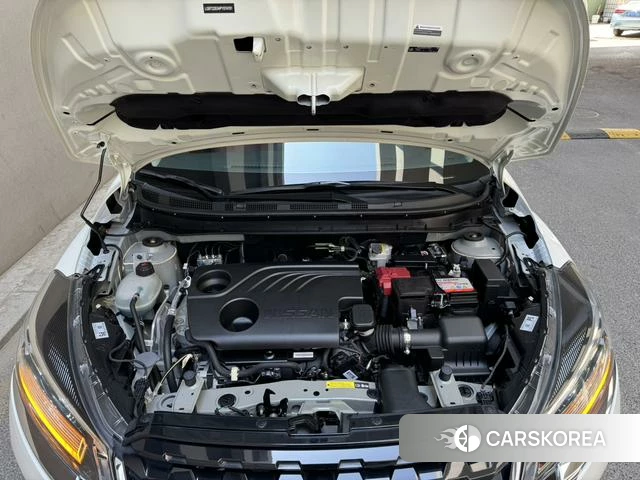 Nissan Jinke id 4314693 из Китая 12
