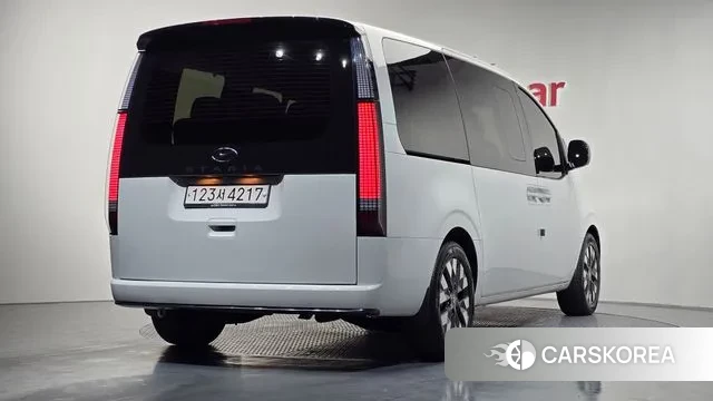 Hyundai Staria id 3529026 из Кореи 12