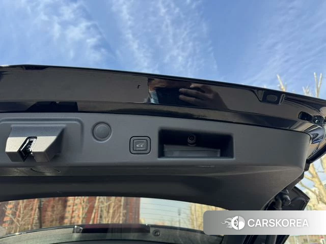 Chevrolet Explorer id 4253469 из Китая 12