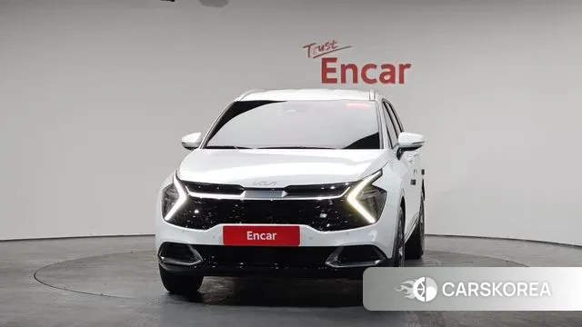 Kia Sportage 5th Generation id 3665119 из Кореи 12