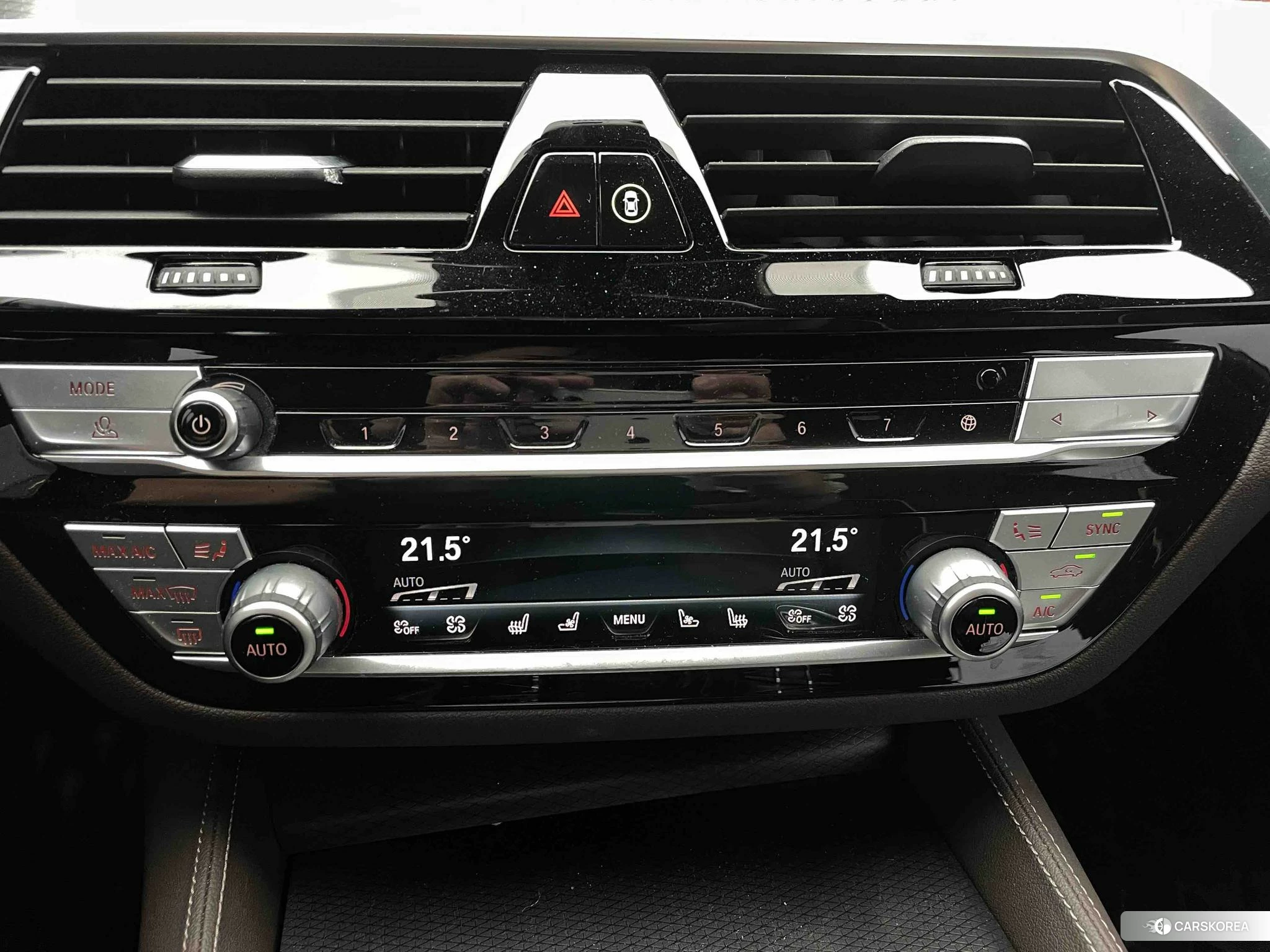 BMW 5 series id 4413487 из Китая 11