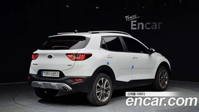 Kia Stonic id 2561231 из Кореи 12