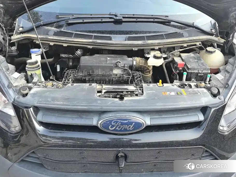 Ford Transit id 4629490 из Китая 8