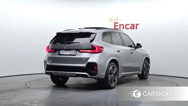 BMW X1 (U11) id 3614480 из Кореи 12