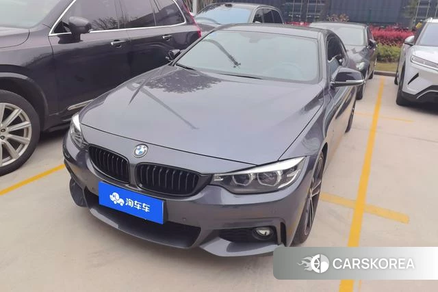 BMW 4 series id 4242490 из Китая 9
