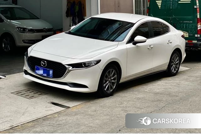 Mazda 3 Angkesaila id 4240312 из Китая 9