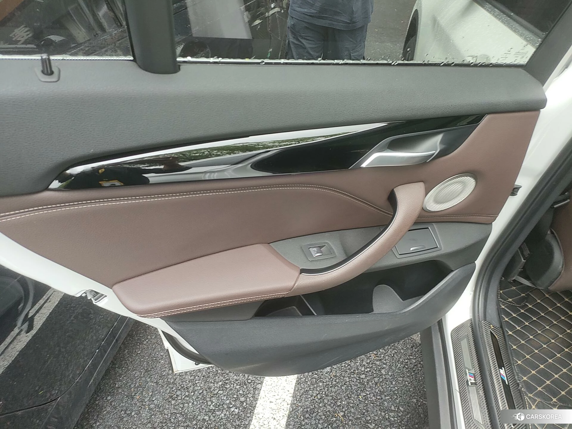 BMW X1 id 4462052 из Китая 12