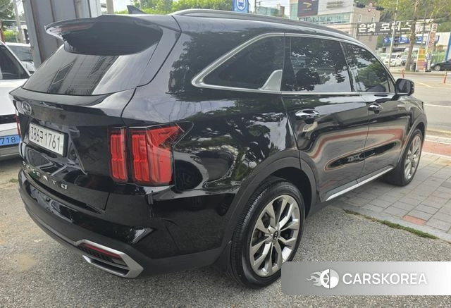 Kia Sorento 4th Generation id 4764665 из Кореи 12