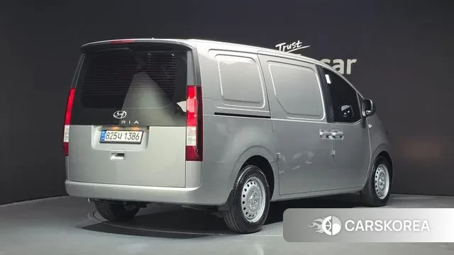 Hyundai Staria id 3334512 из Кореи 12