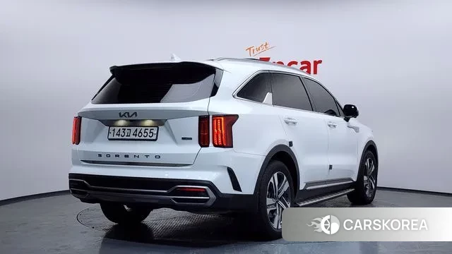 Kia Sorento 4th Generation id 3472895 из Кореи 12