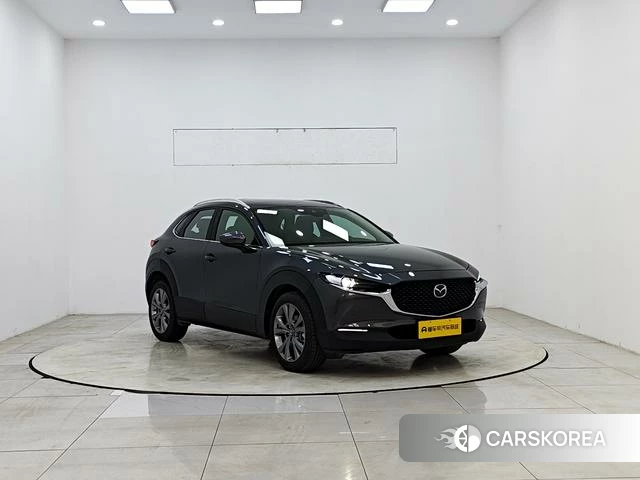 Mazda CX-30 id 4259051 из Китая 12