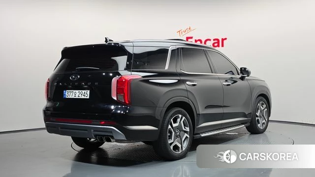 Hyundai The New Palisade id 4711000 из Кореи 12